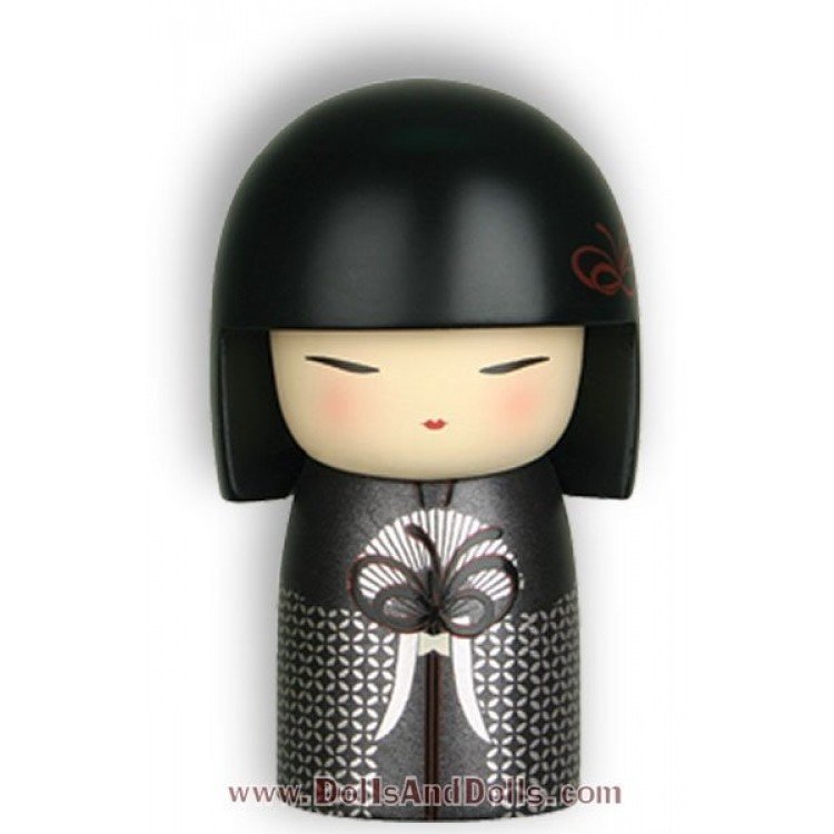 Mini Bambola HIDEKA - Saggezza
